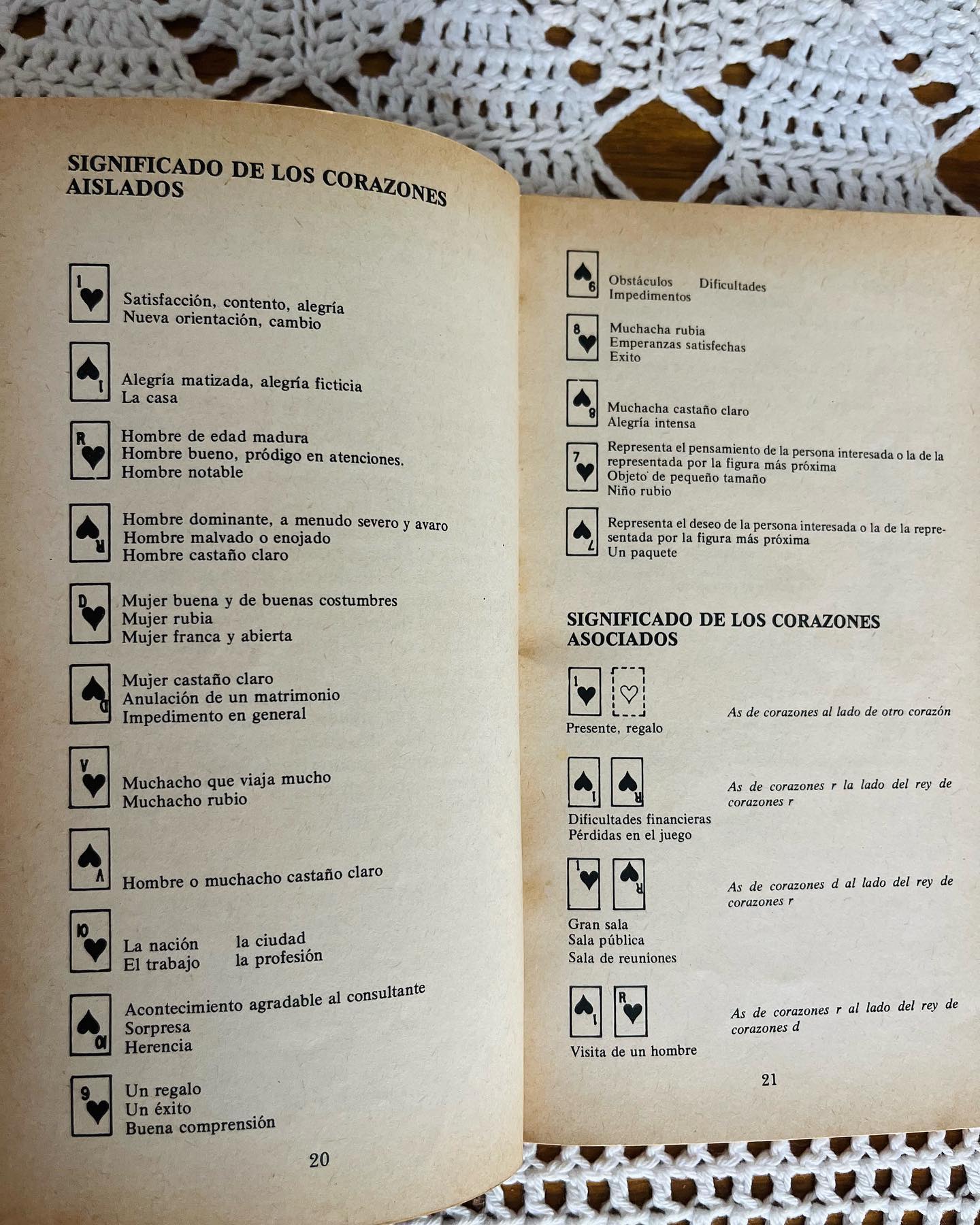 La cartomancia (conocer el pasado, inferir el futuro) - Imagen 5