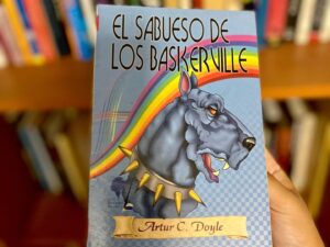 El sabueso de los baskerville (alternativo)