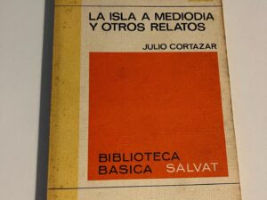 La isla a mediodía y otros relatos