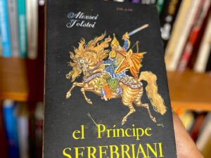 El príncipe Serebriani