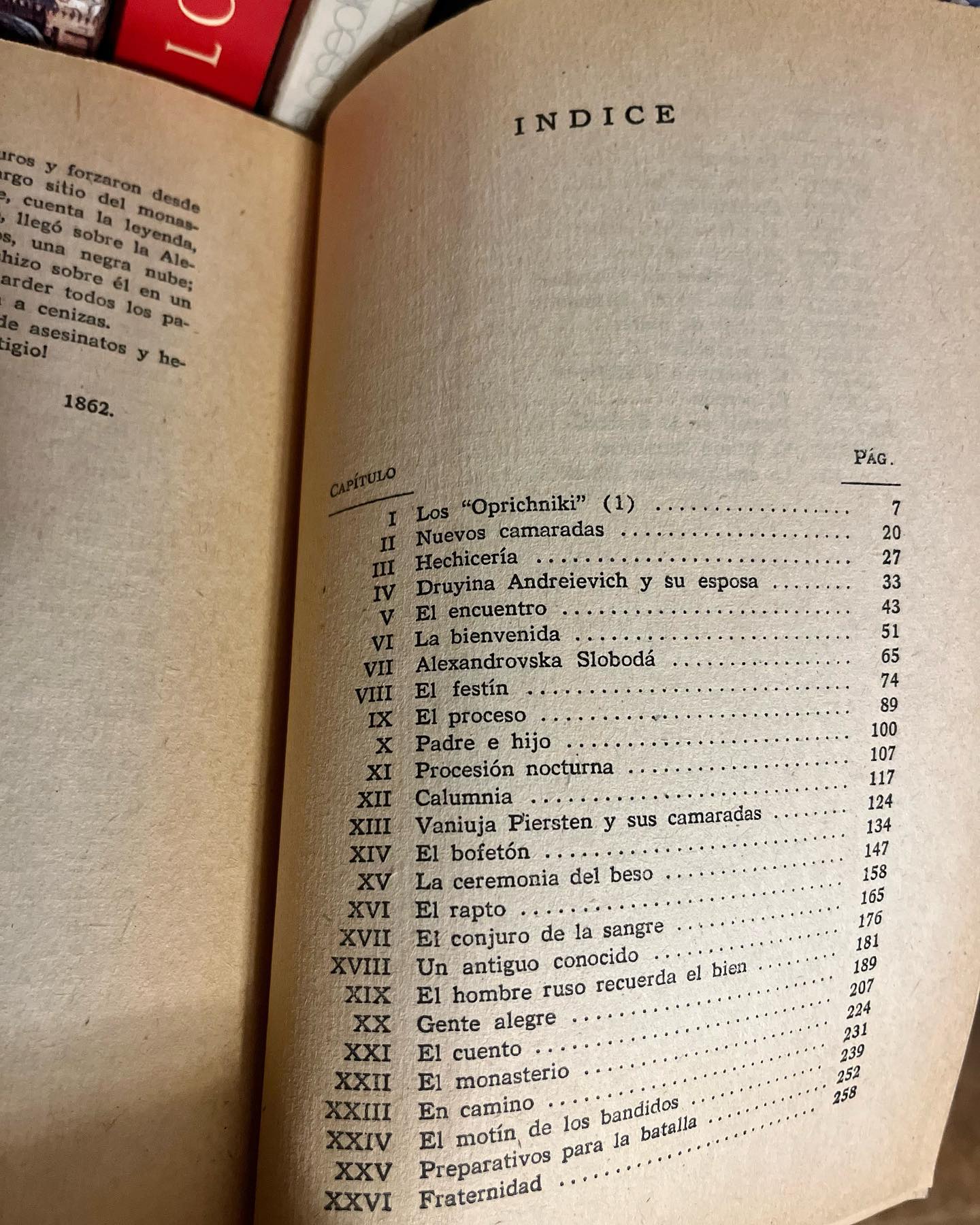 El príncipe Serebriani - Imagen 4