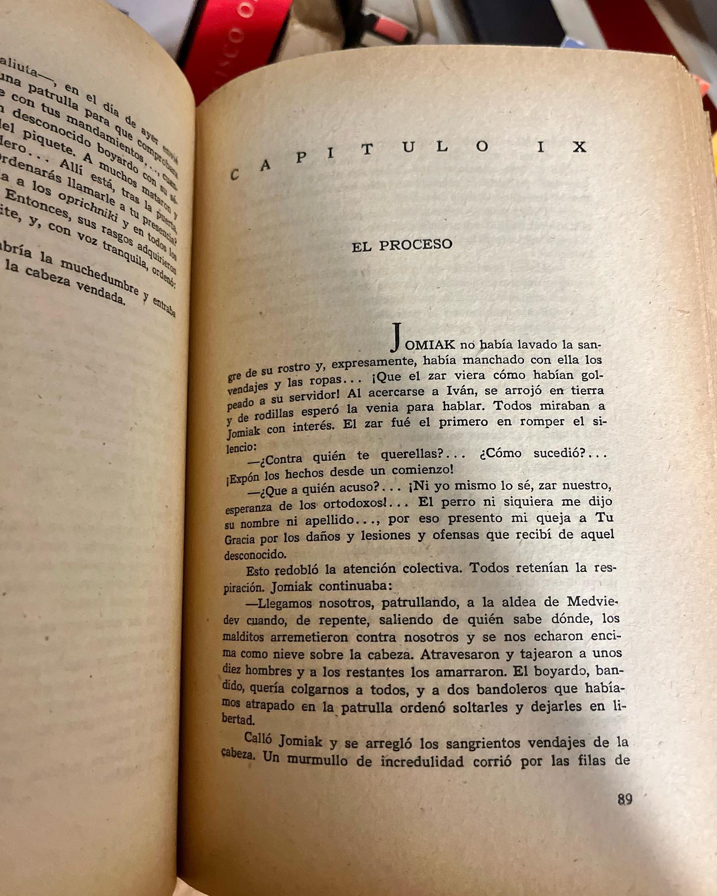 El príncipe Serebriani - Imagen 6