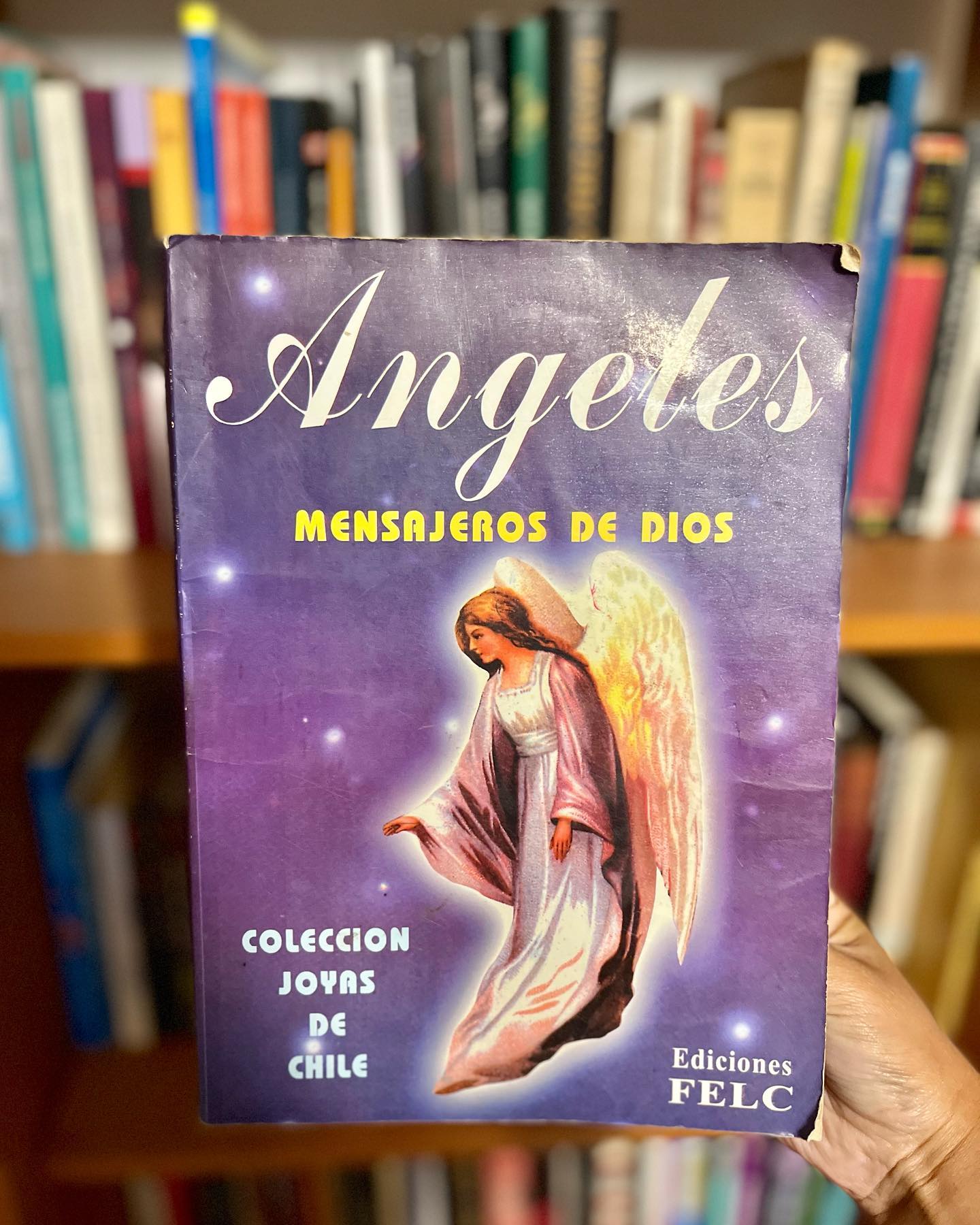 Ángeles