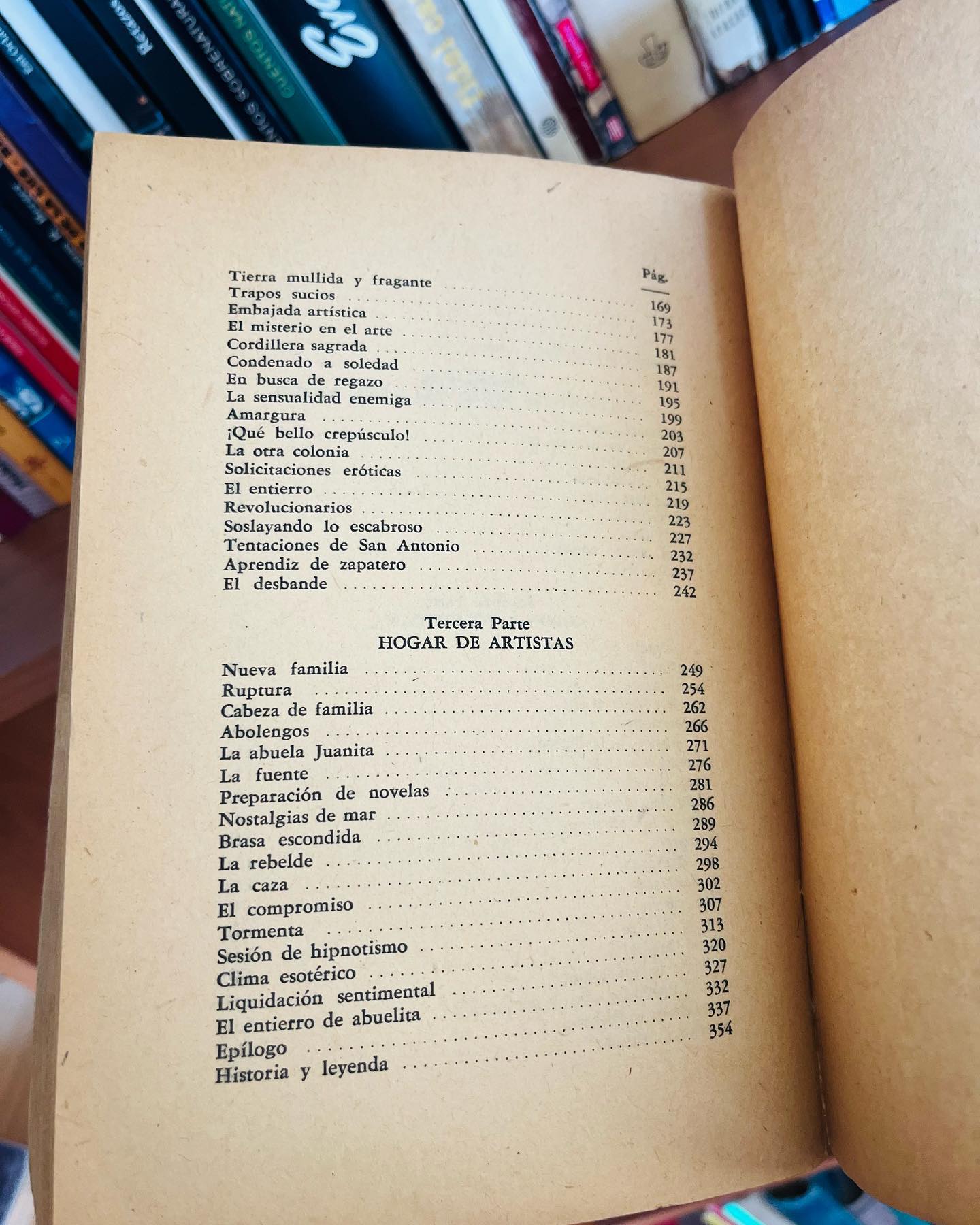 Memorias de un tolstoyano - Imagen 6