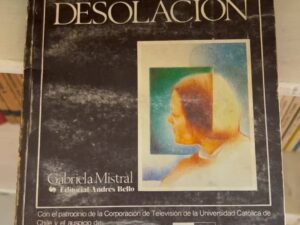 Desolación