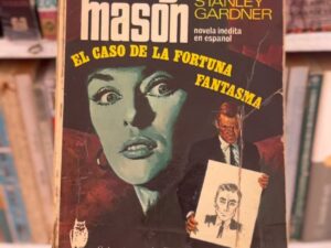 Perry Mason: El caso de la fortuna fantasma