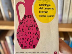 Sociología del consumo literario
