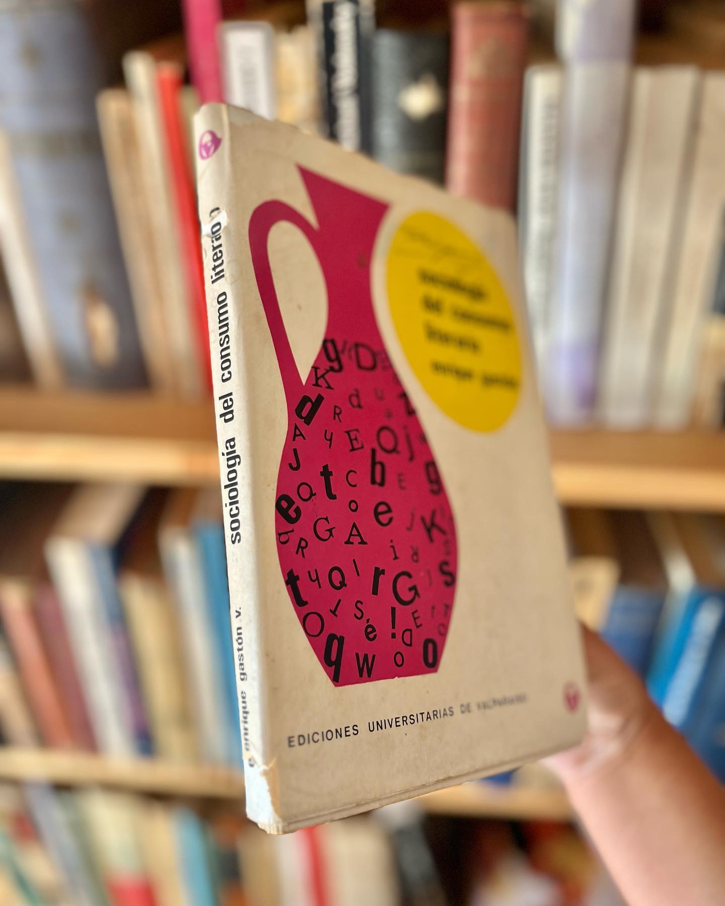 Sociología del consumo literario - Imagen 2