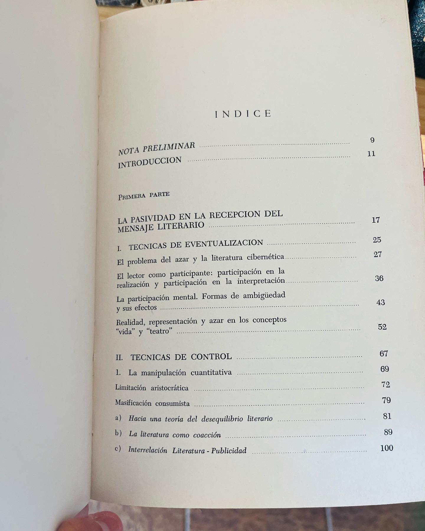 Sociología del consumo literario - Imagen 7
