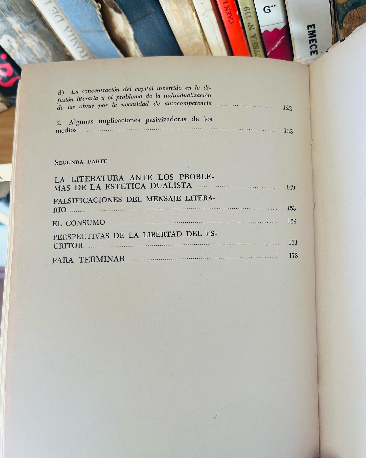 Sociología del consumo literario - Imagen 8