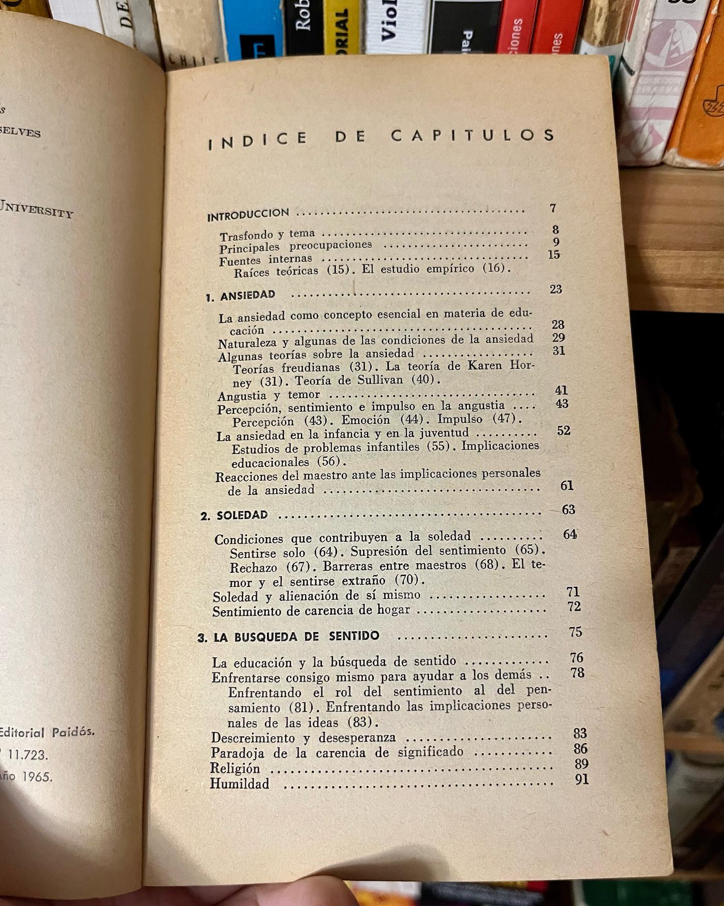La personalidad del maestro - Imagen 4