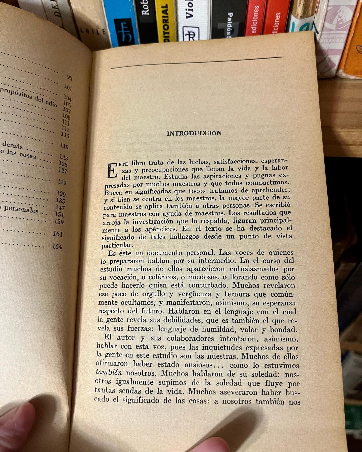 La personalidad del maestro - Imagen 6
