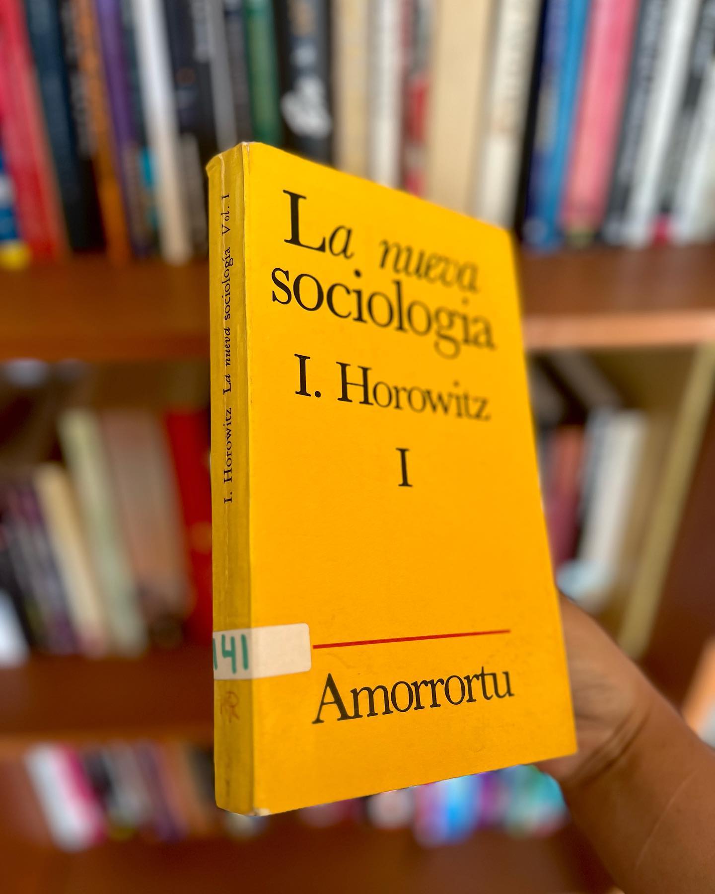 La nueva sociología - Imagen 2