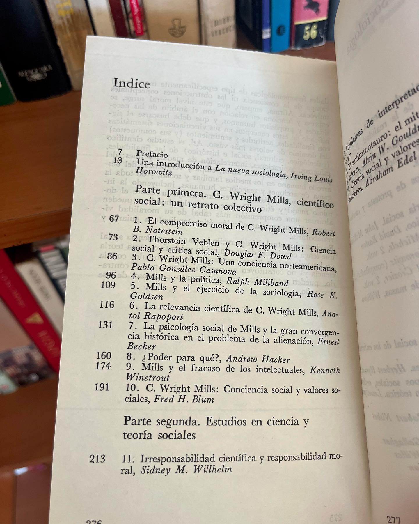 La nueva sociología - Imagen 4