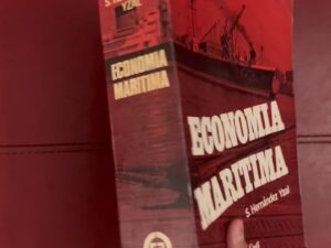 Economía marítima