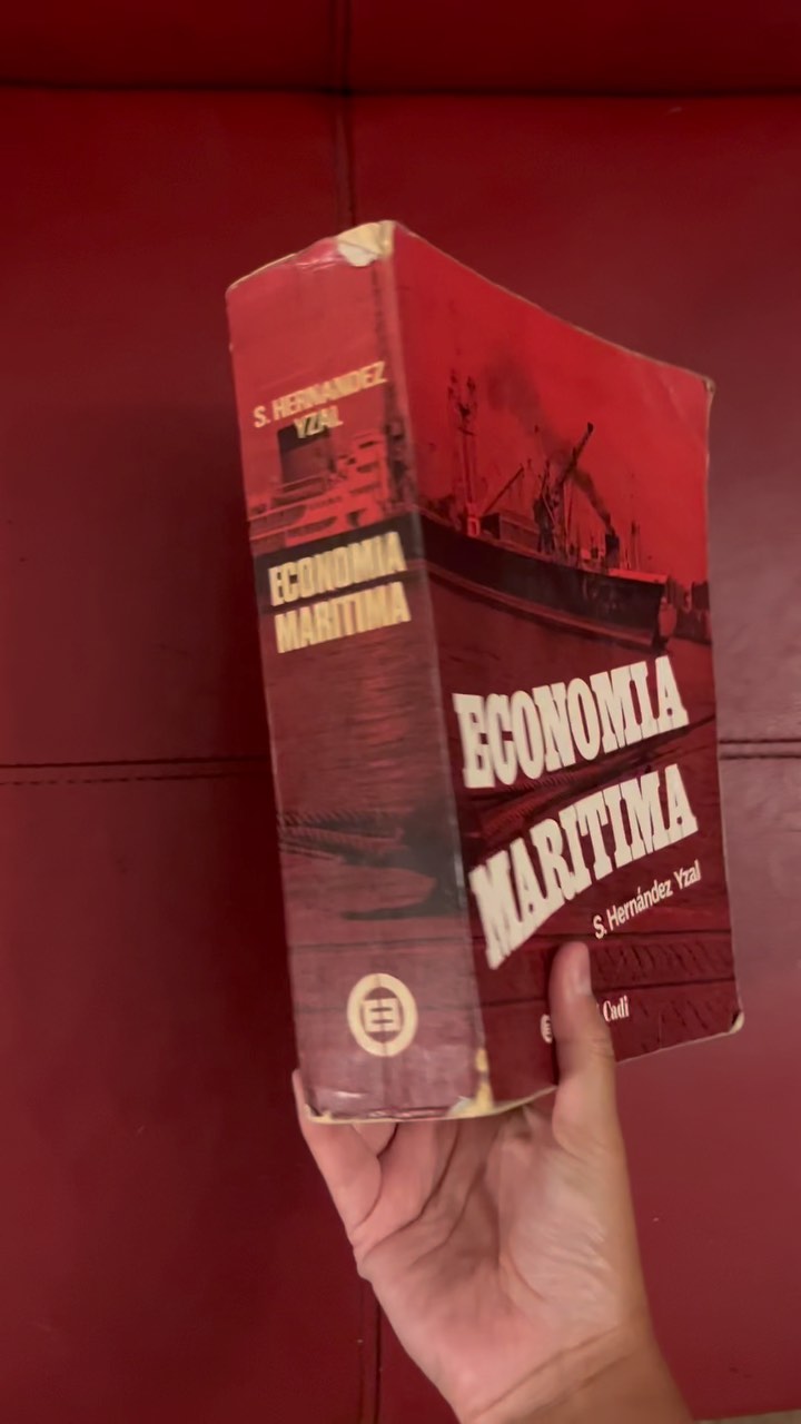 Economía marítima