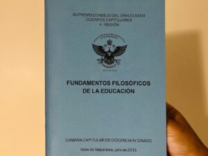 Fundamentos filosóficos de la educación