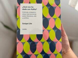¿Qué nos ha dado con Kafka?