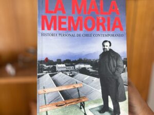 La mala memoria