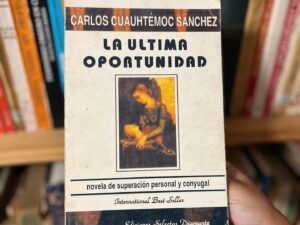 La última oportunidad