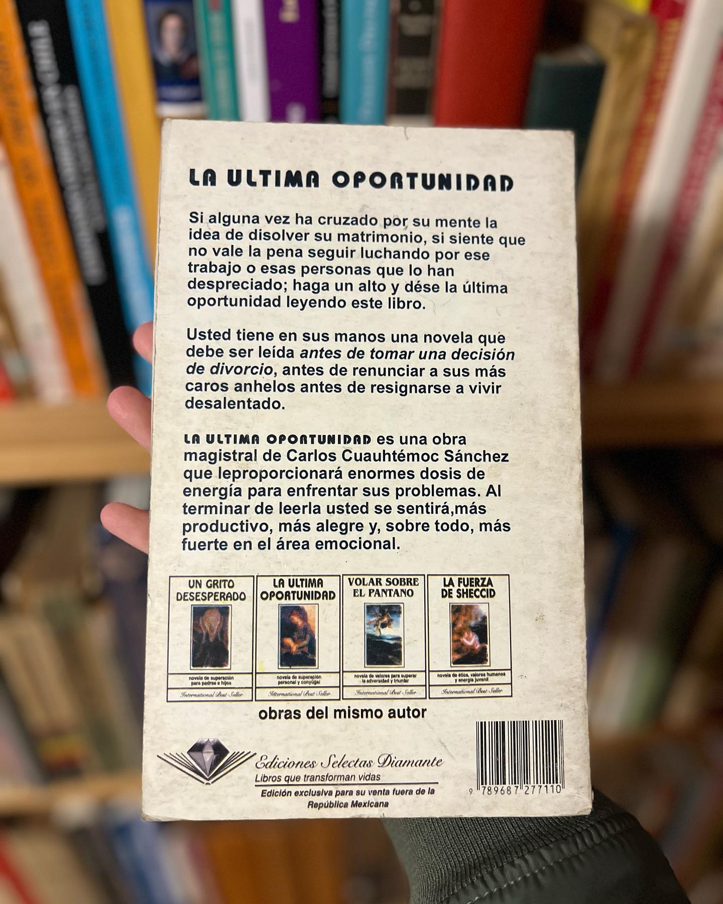 La última oportunidad - Imagen 6