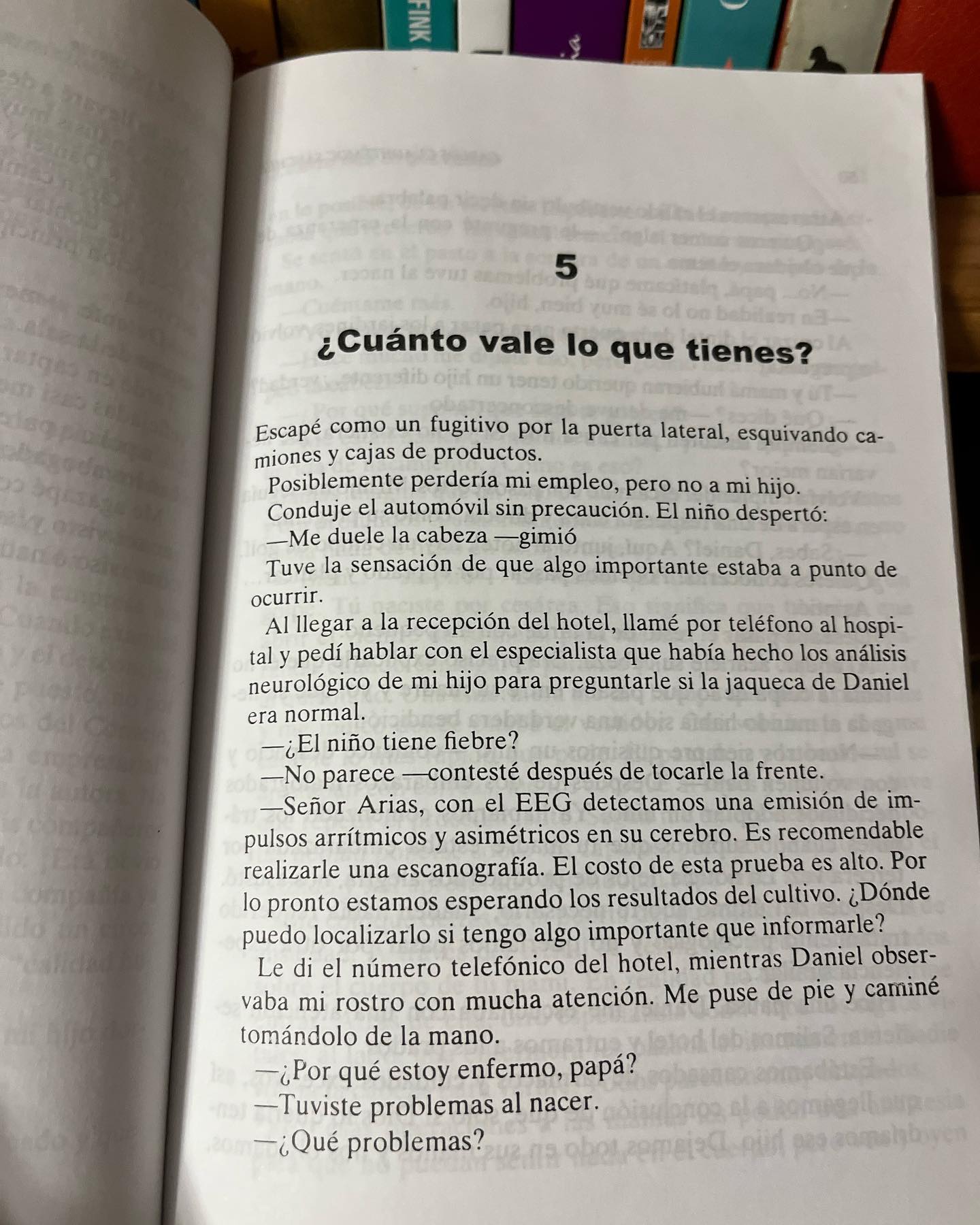 La última oportunidad - Imagen 9