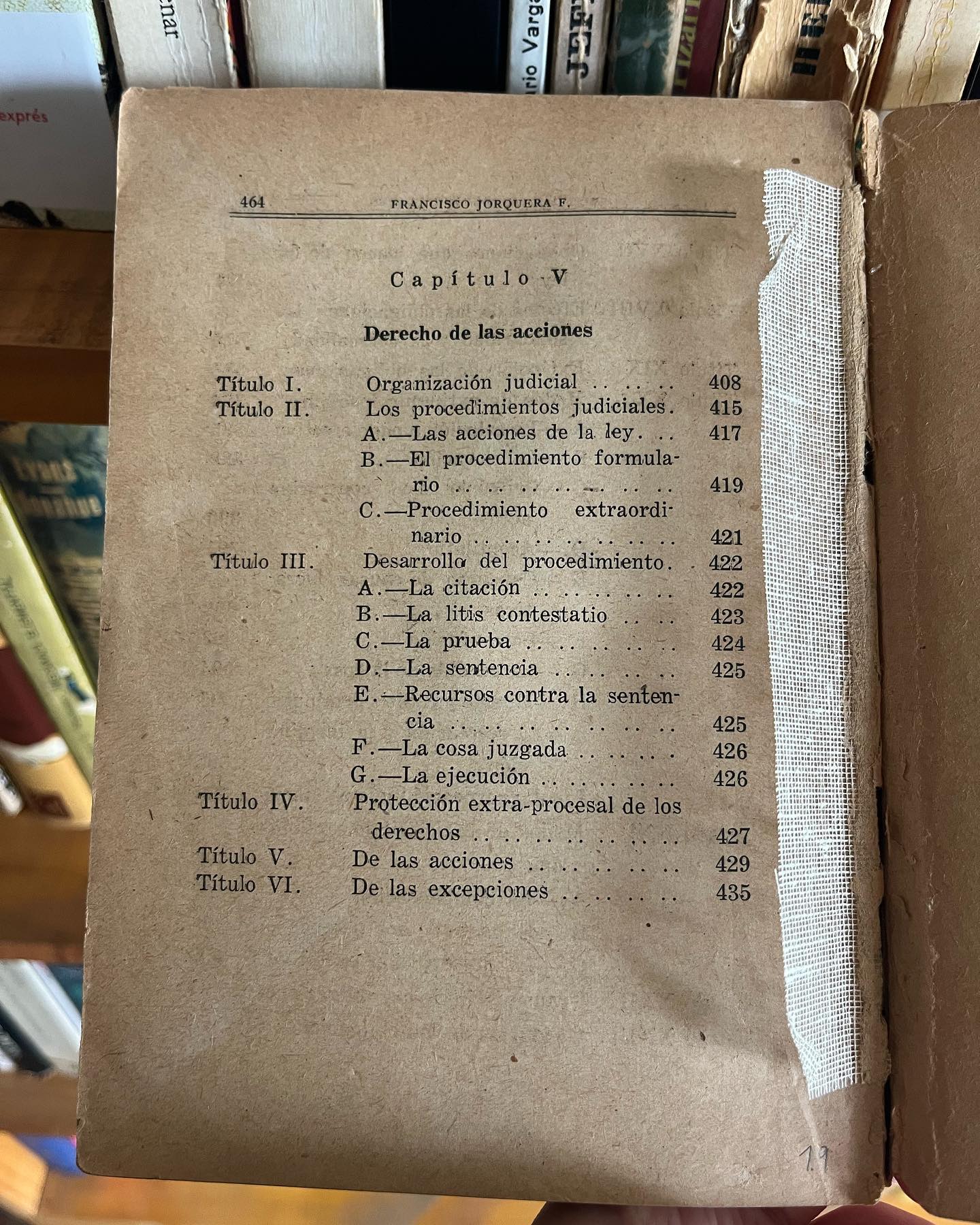 Manual de Derecho Romano - Imagen 8