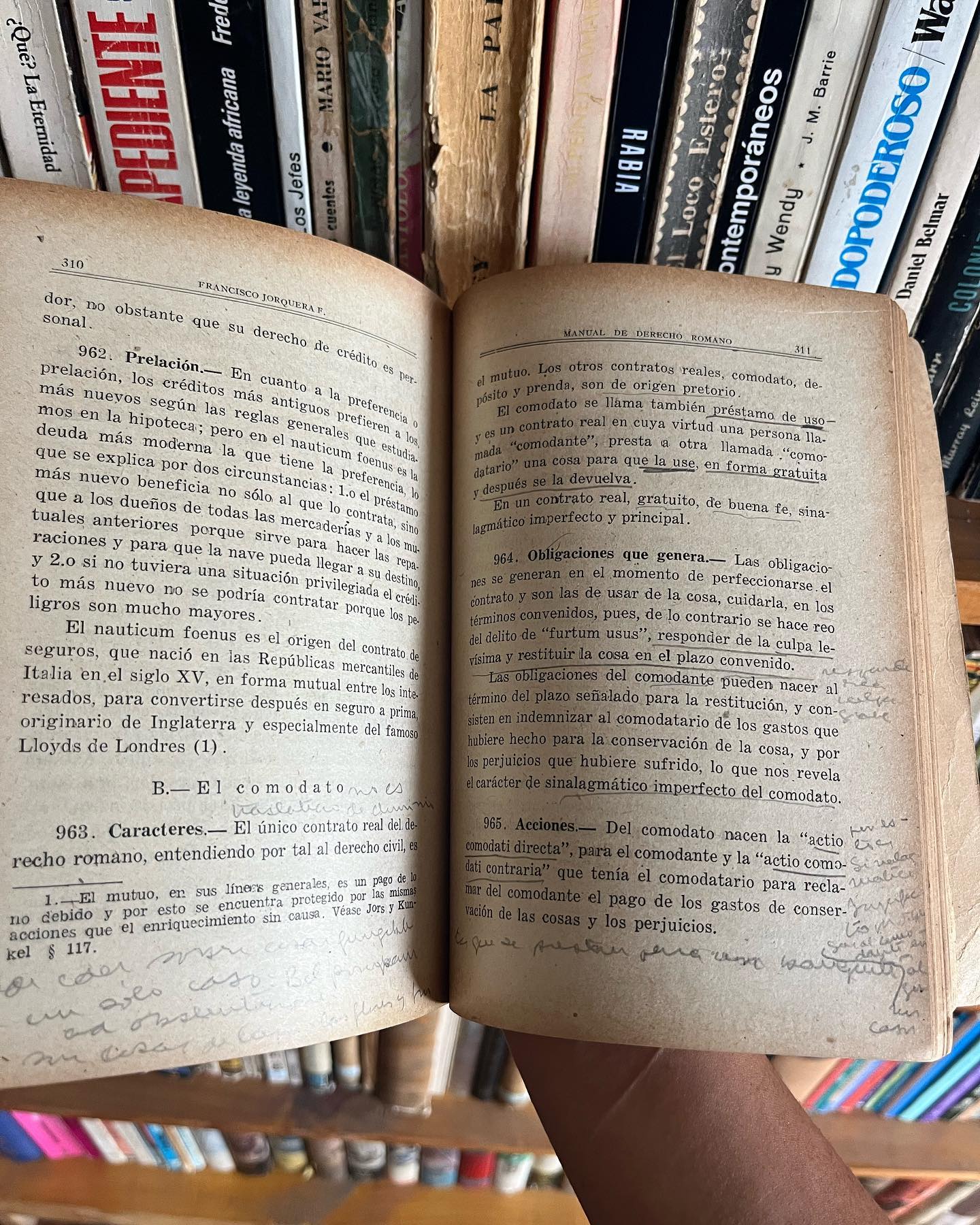 Manual de Derecho Romano - Imagen 10