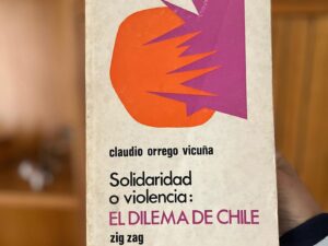 Solidaridad o violencia: el dilema de Chile