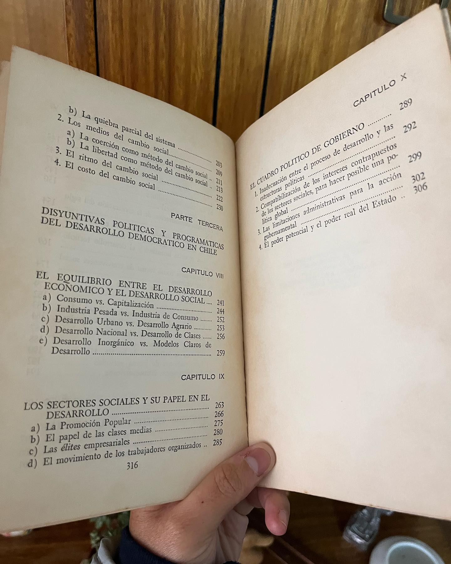 Solidaridad o violencia: el dilema de Chile - Imagen 10