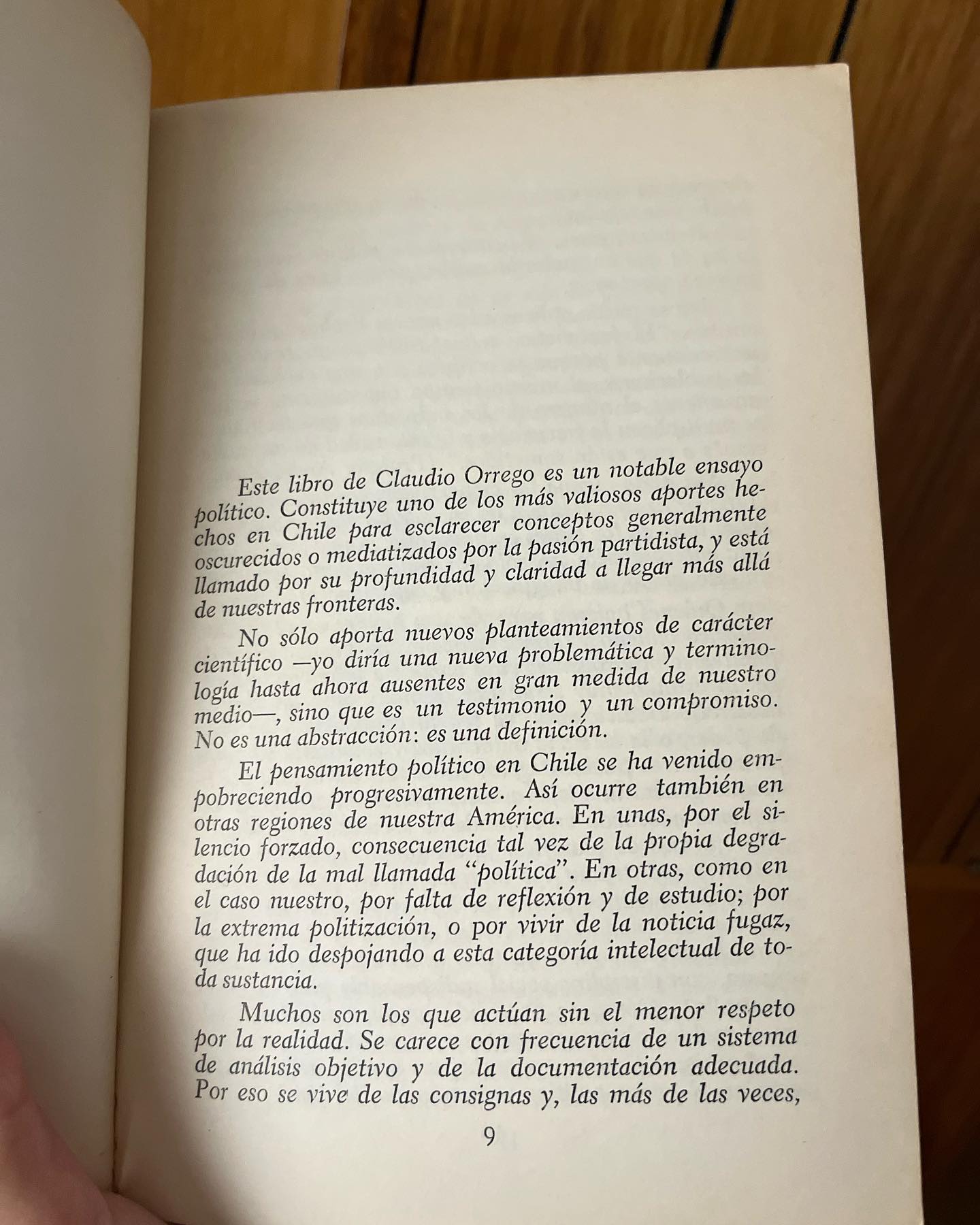 Solidaridad o violencia: el dilema de Chile - Imagen 6