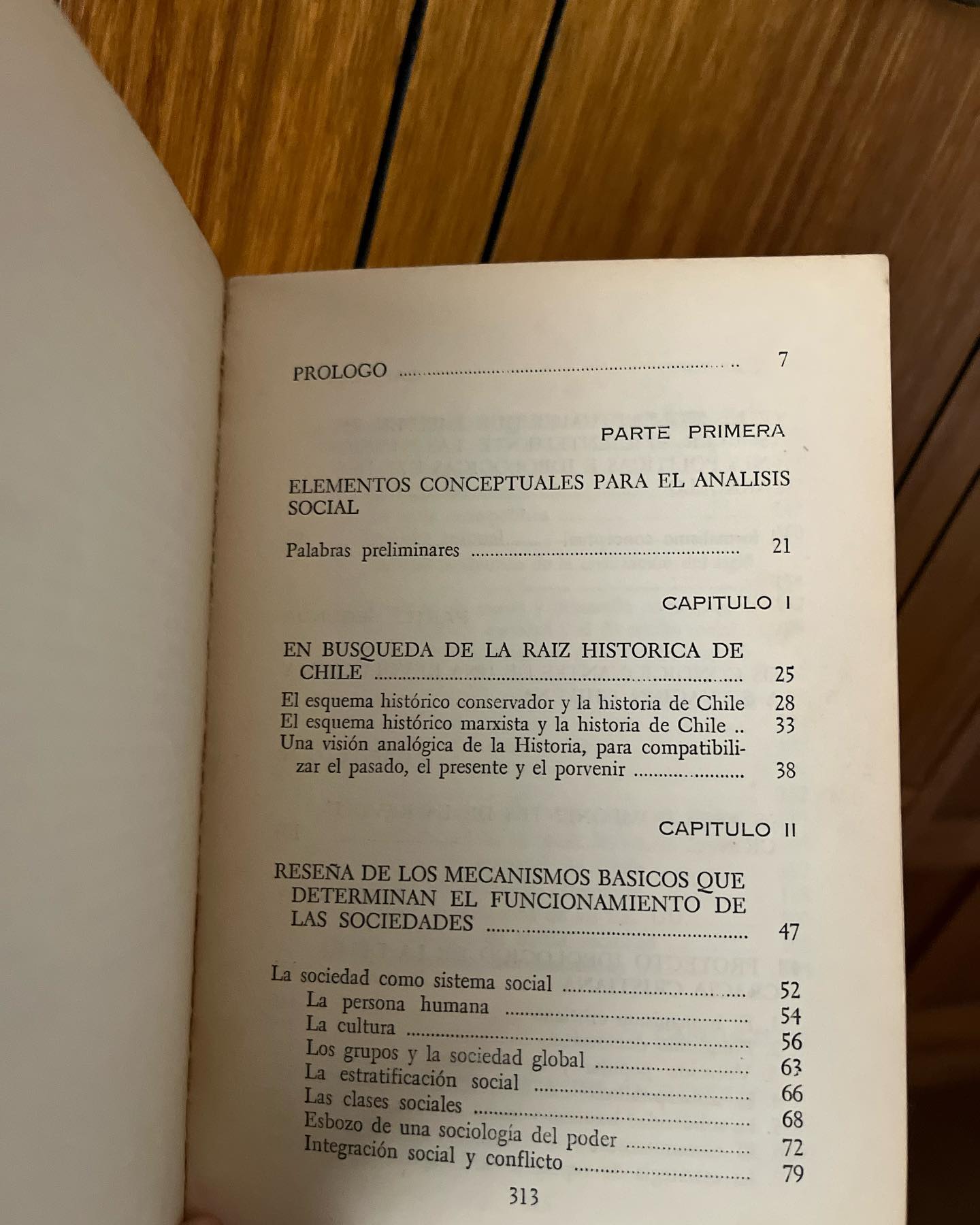 Solidaridad o violencia: el dilema de Chile - Imagen 8