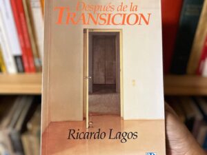 Después de la transición