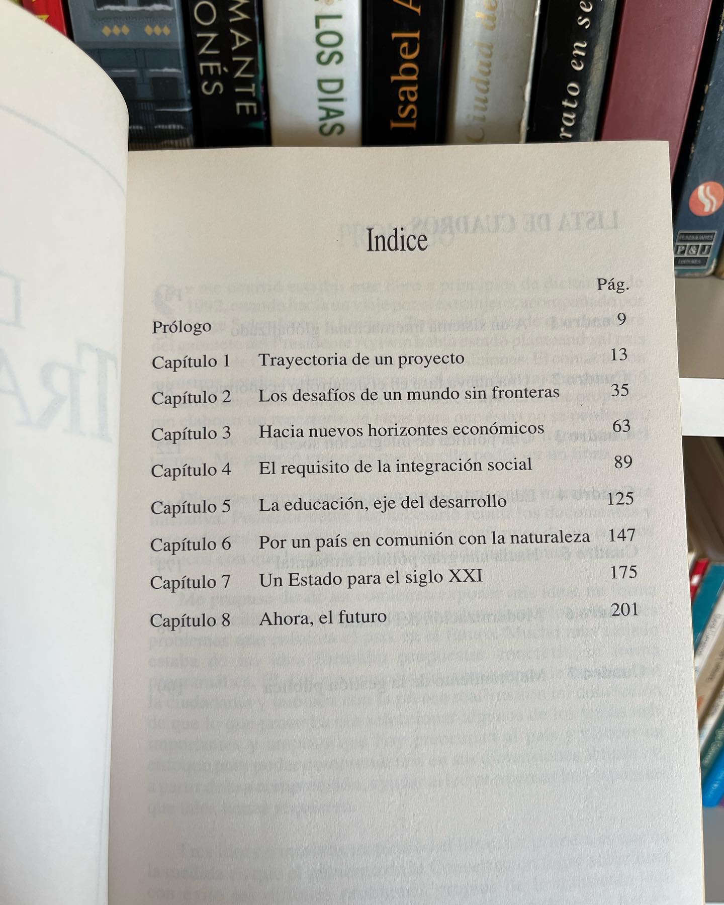 Después de la transición - Imagen 2