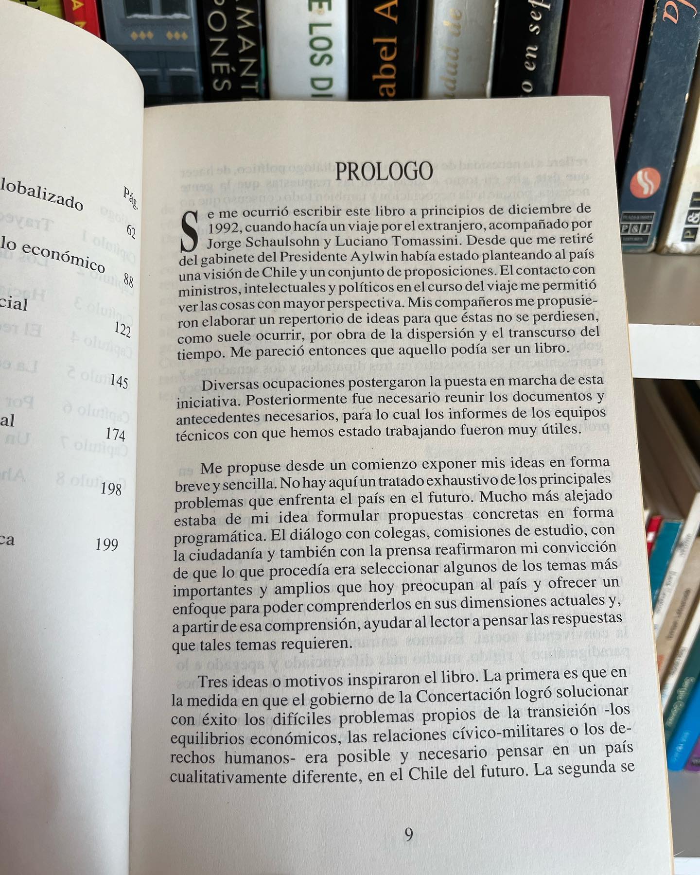 Después de la transición - Imagen 7
