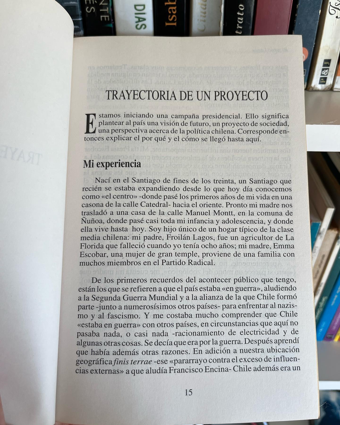 Después de la transición - Imagen 6