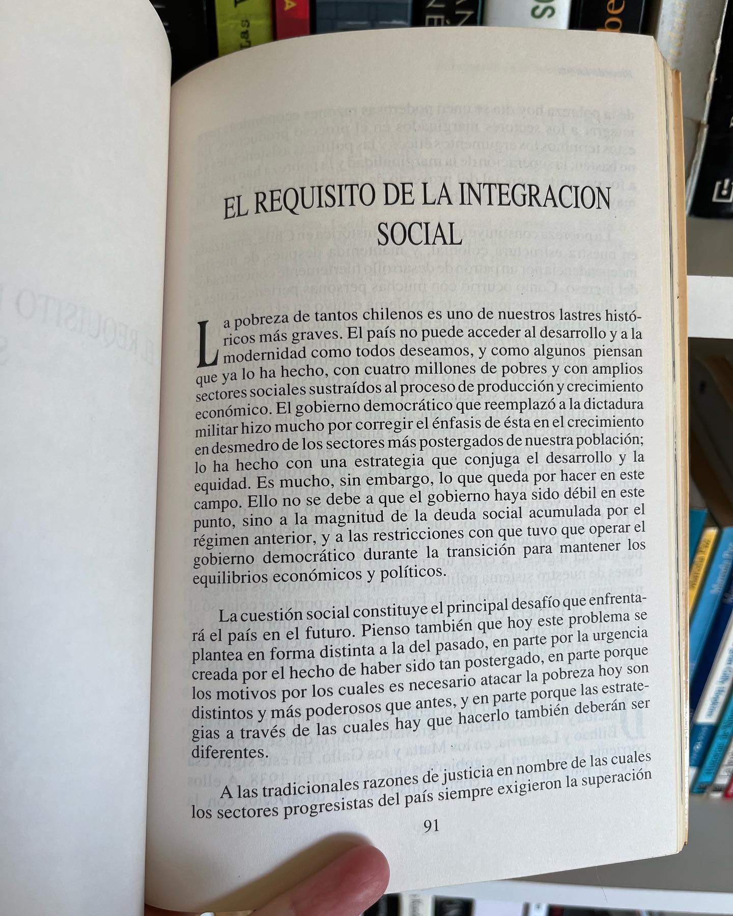 Después de la transición - Imagen 3