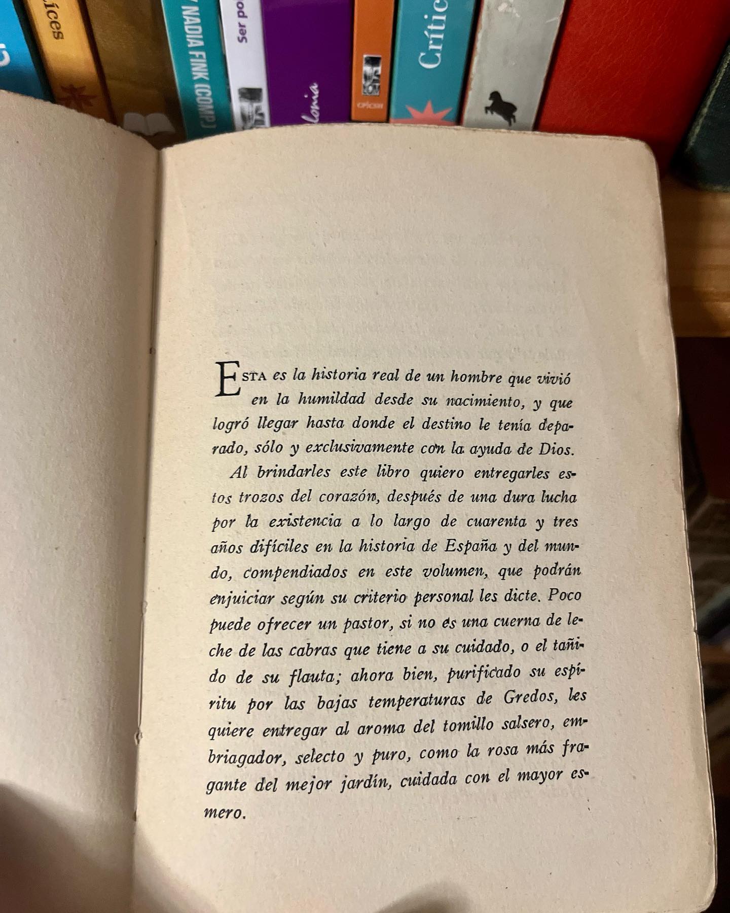 Camino del infinito - Imagen 5