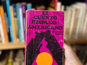 El cuento hispanoamericano