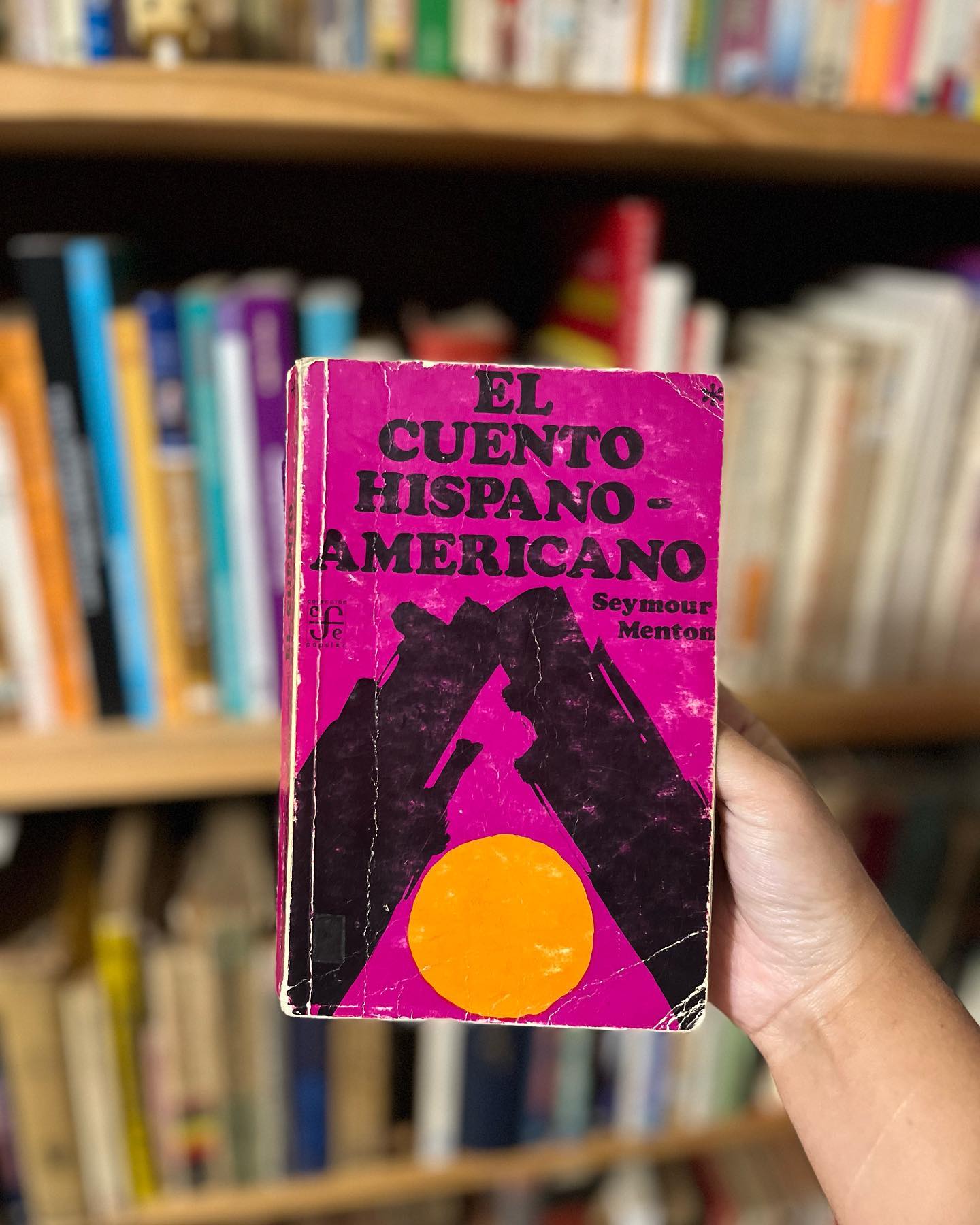 El cuento hispanoamericano