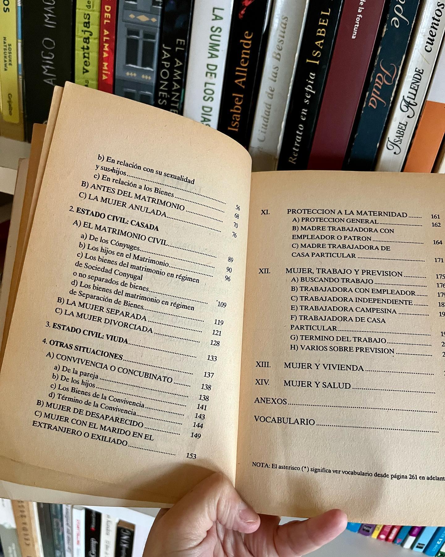 Los derechos de la mujer en las leyes chilenas - Imagen 7