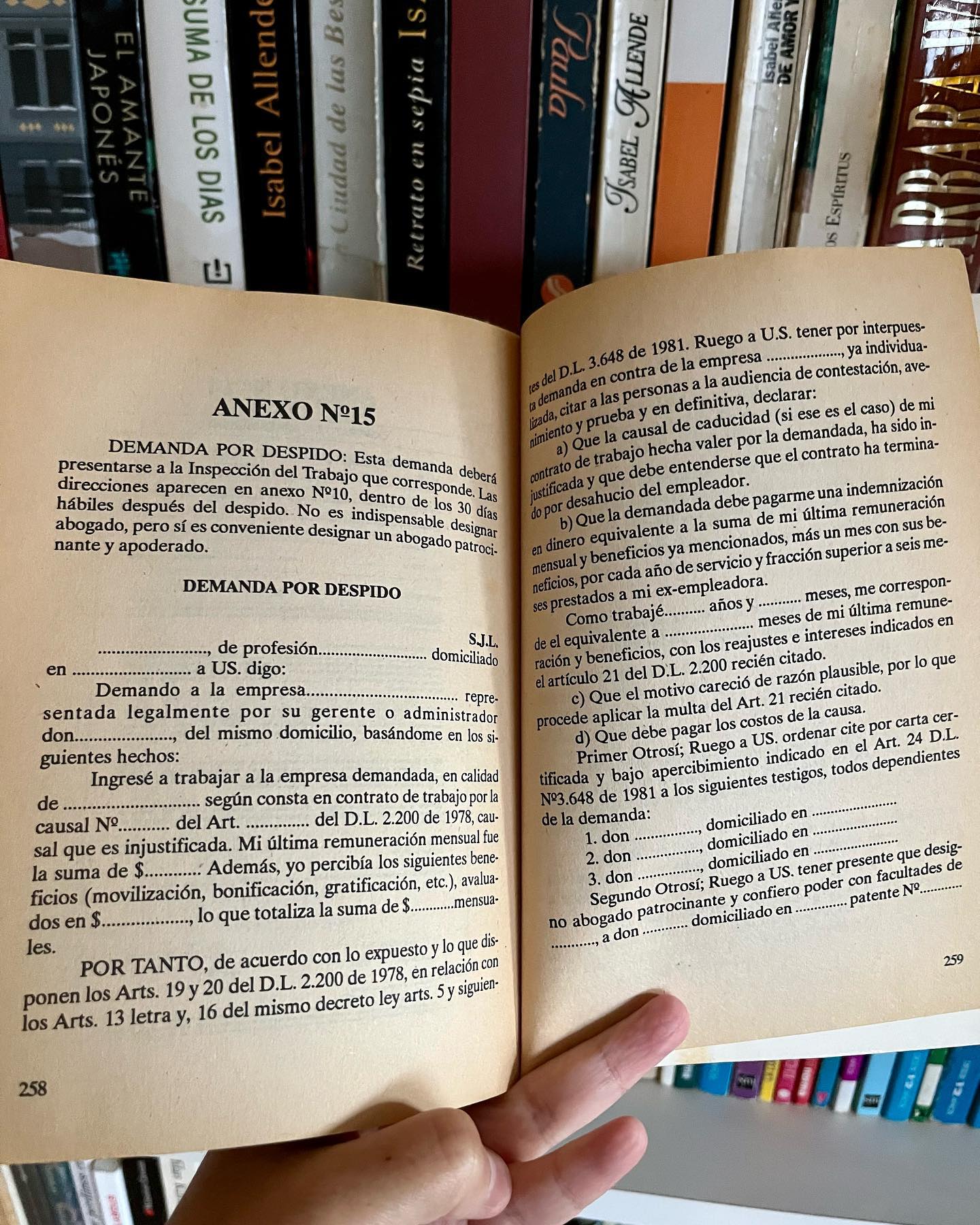 Los derechos de la mujer en las leyes chilenas - Imagen 4