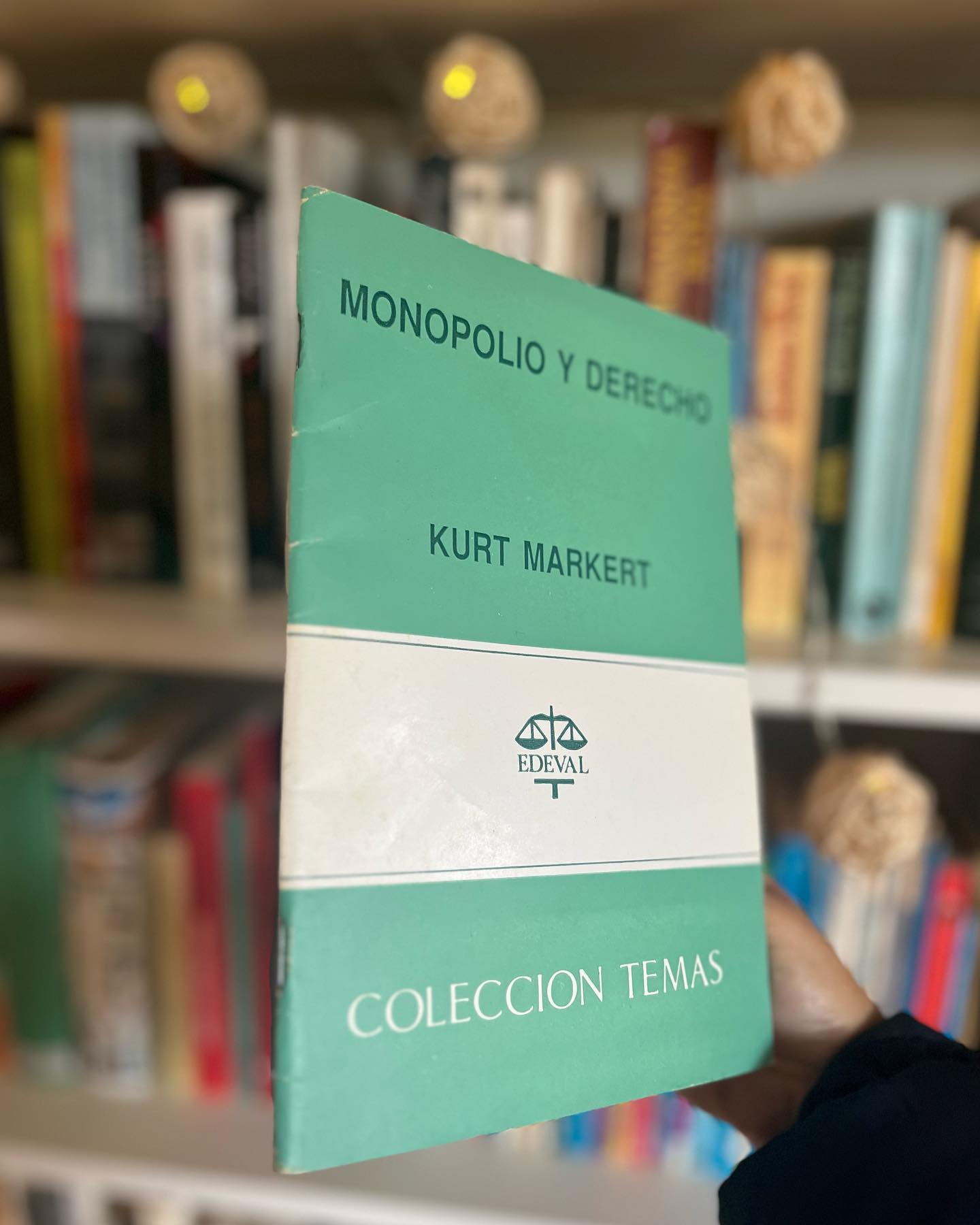 Monopolio y Derecho - Imagen 2