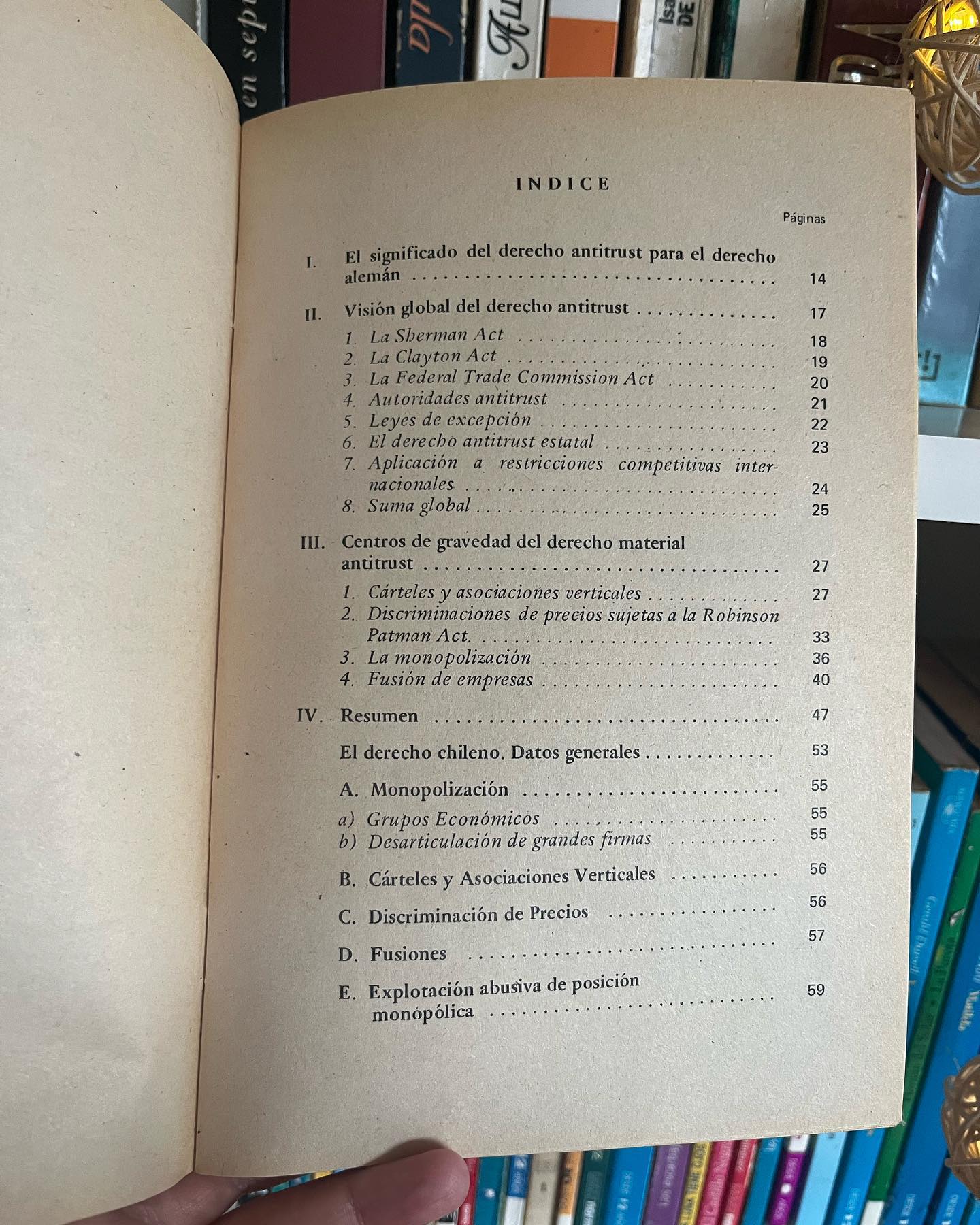 Monopolio y Derecho - Imagen 5