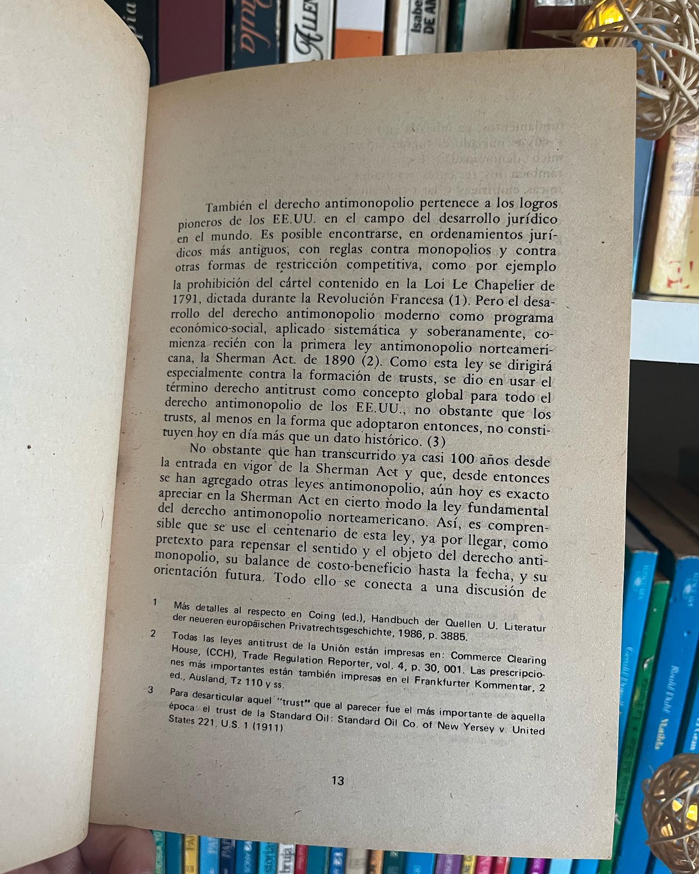 Monopolio y Derecho - Imagen 4