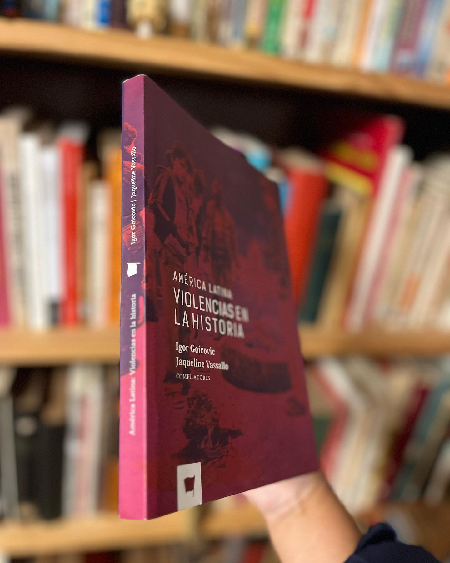 América Latina: Violencia en la historia - Imagen 2
