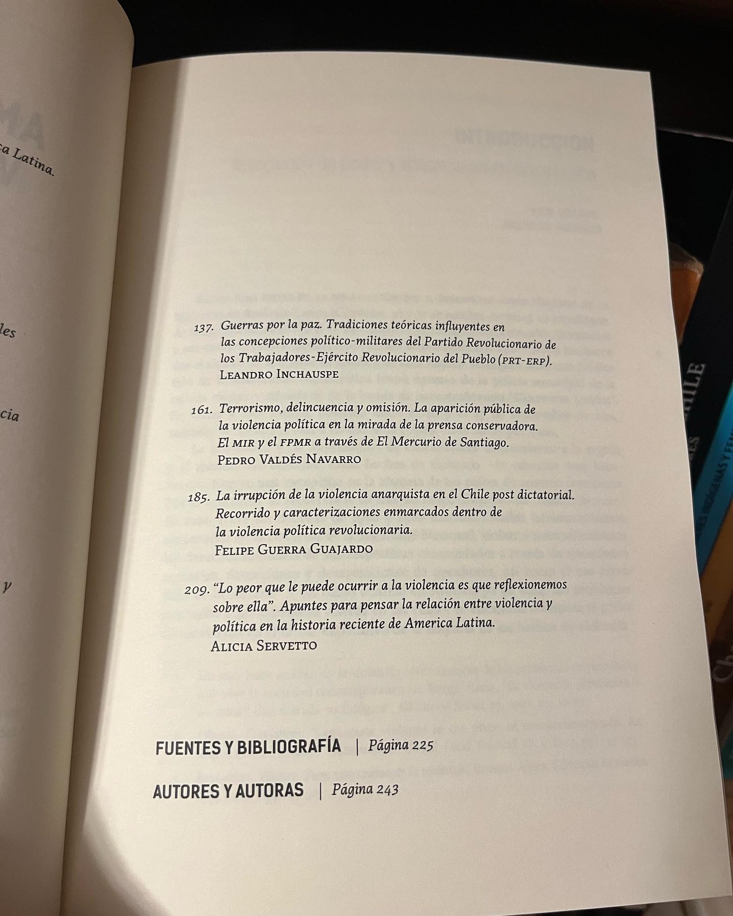 América Latina: Violencia en la historia - Imagen 6