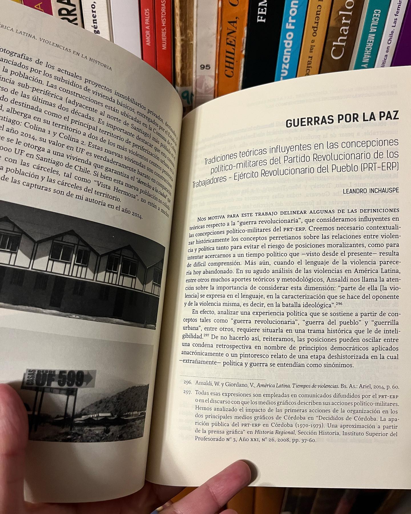 América Latina: Violencia en la historia - Imagen 4