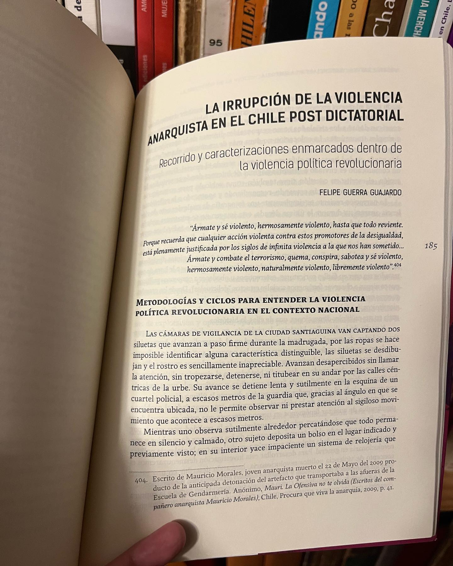 América Latina: Violencia en la historia - Imagen 3
