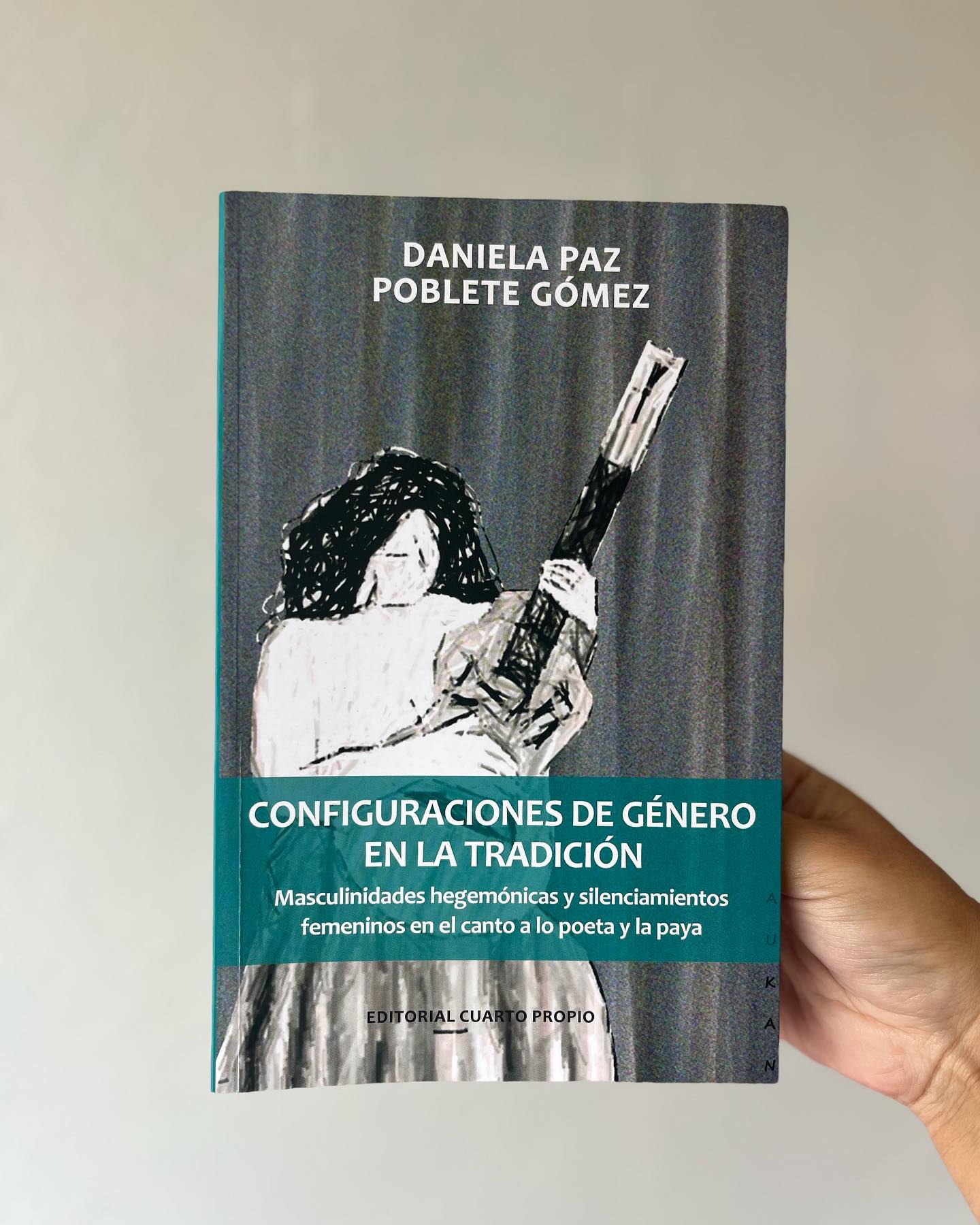 Configuraciones del género en la tradición
